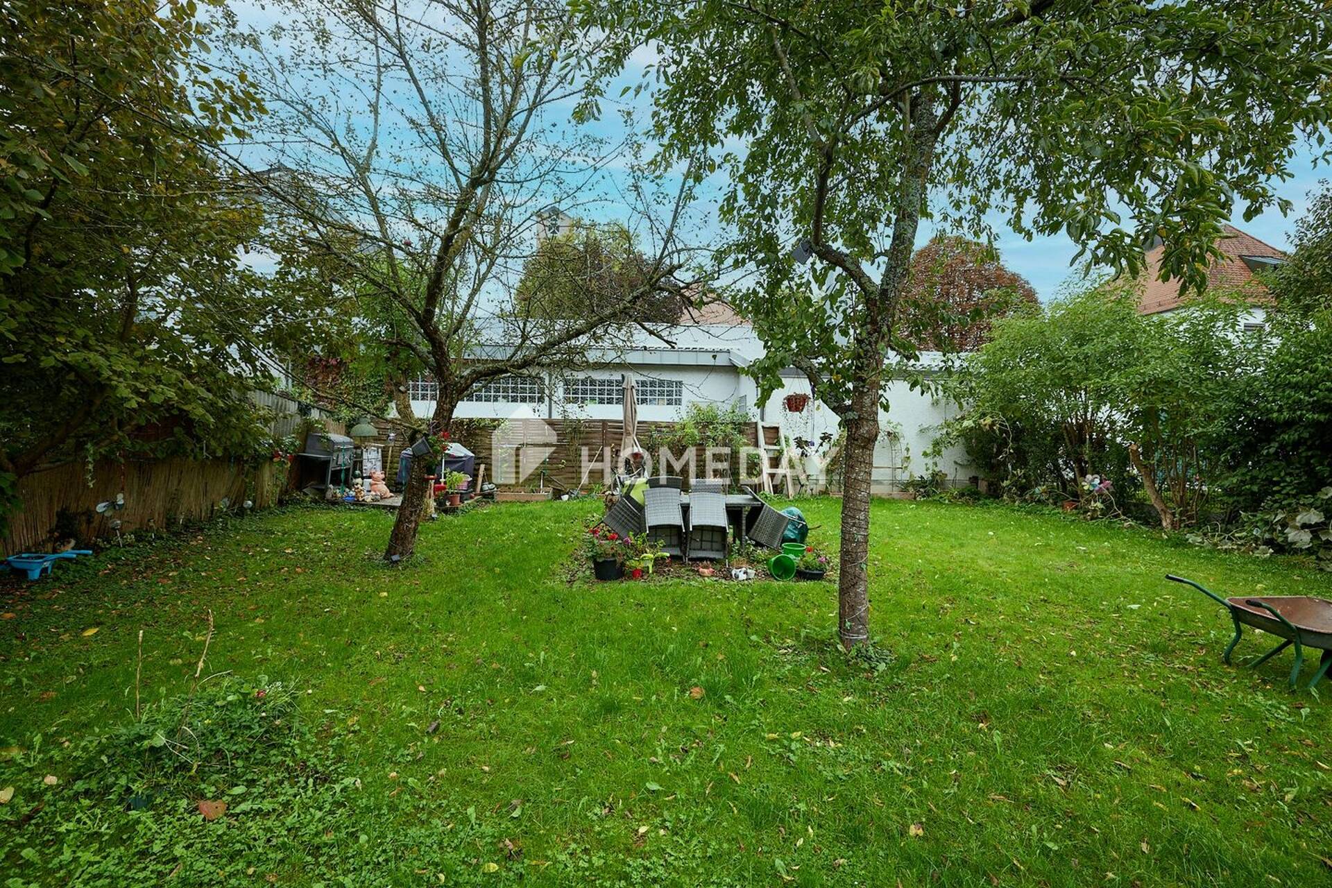 Haus in 84032 Landshut mit 212 m² kaufen