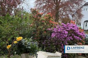 Altbau-Klassiker in bevorzugter Lage mit herrlichem Garten – 22143 Hamburg – Vorschaubild 3
