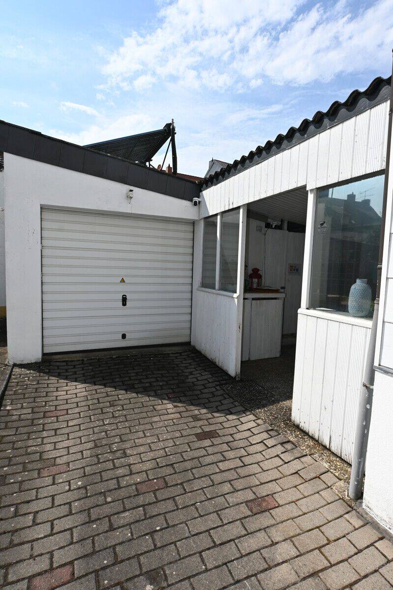 Gepflegtes Einfamilienhaus mit großer Terrasse – Saarbrücken – Vorschaubild 2