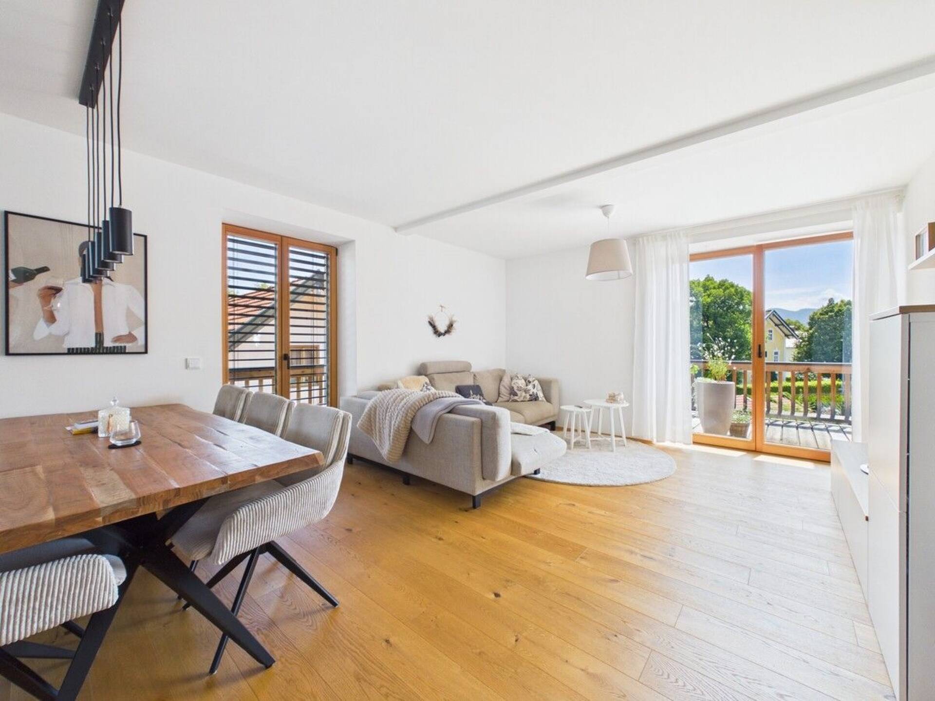 Etagenwohnung in 83646 Bad Tölz mit 120 m² kaufen