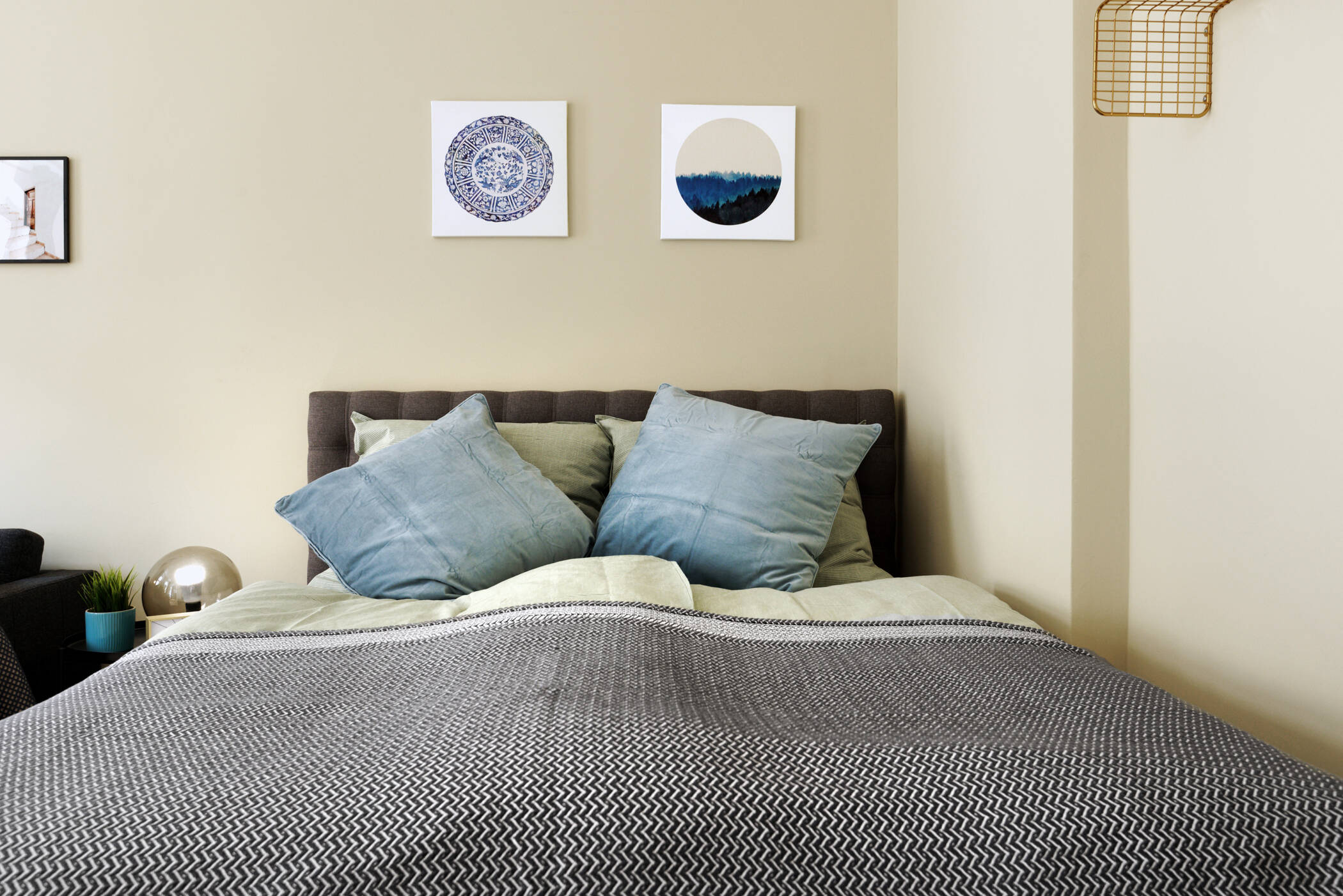 Studio Apartment in Prenzlauer Berg – Berlin – Vorschaubild 5