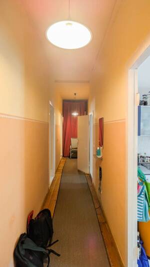 HOMESK - Ab 01.10.2026 bezugsfreie 2-Zimmer-Altbauwohnung mit Balkon in Pankow-Süd – 10439 Berlin – Vorschaubild 8