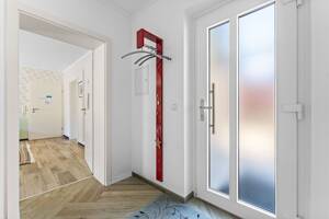 Großzügiges Wohnhaus in Worpswede mit flexibler Nutzung und 3 Garagen – 27726 Worpswede – Vorschaubild 9