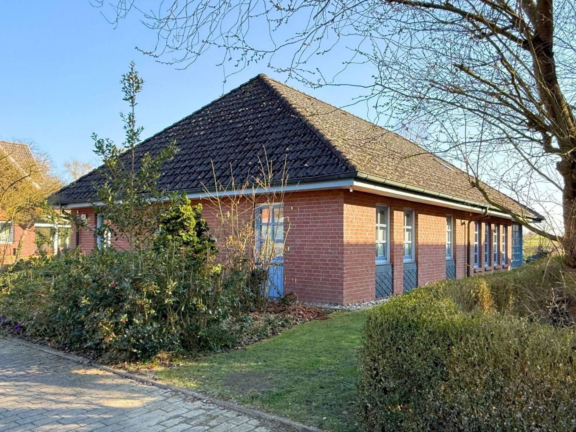 Einfamilienhaus in 29525 Uelzen mit 142,58 m² kaufen