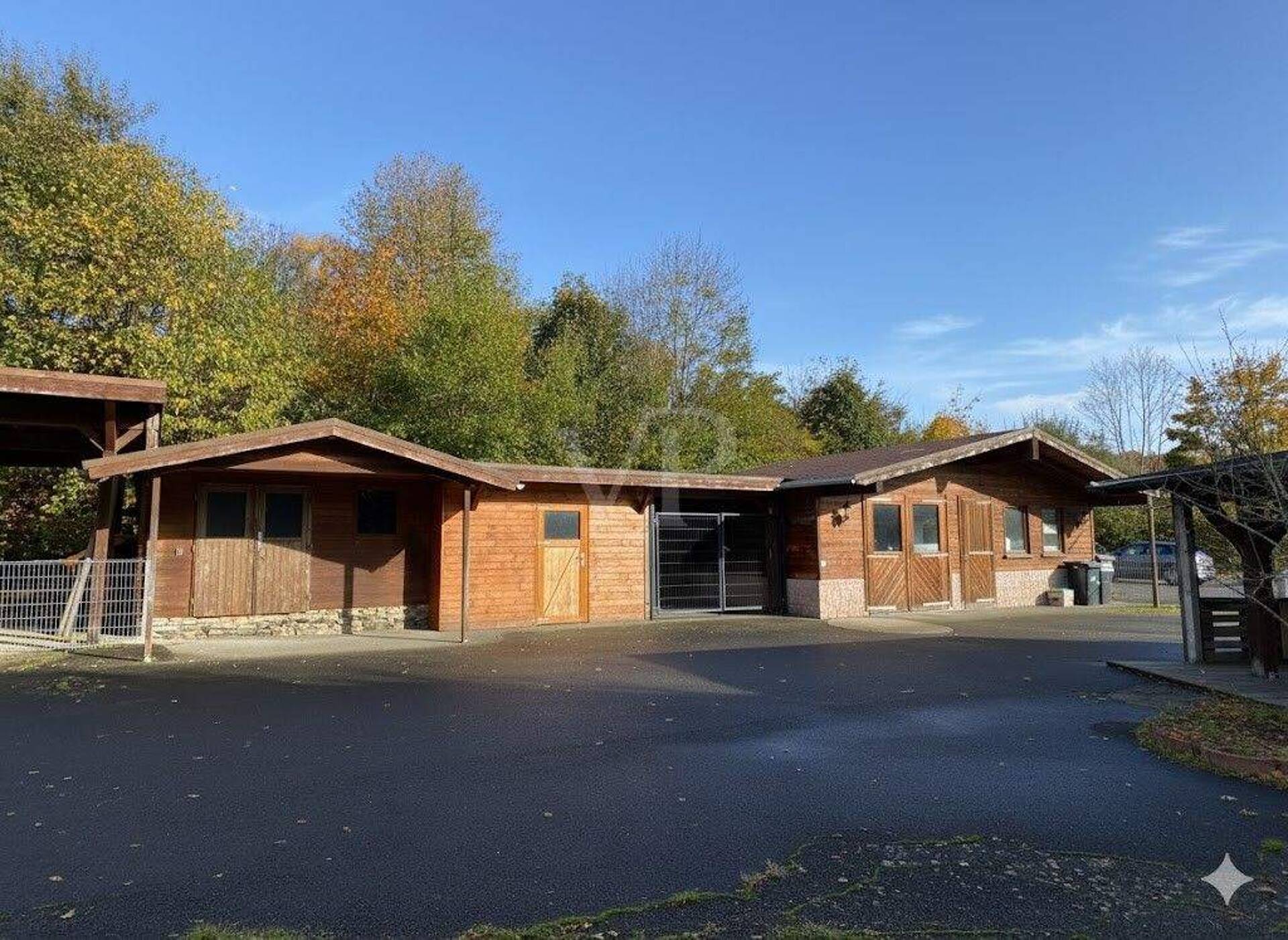 Haus in 54497 Morbach / Gonzerath mit 355 m² kaufen