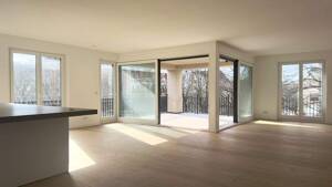 Neubau im Herzen der Uhlenhorst