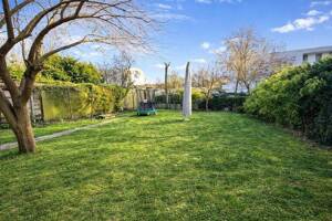 Ihr neues Zuhause: Bungalow mit Südterrasse, großer Garten in Lichterfelde – 12207 Berlin – Vorschaubild 5