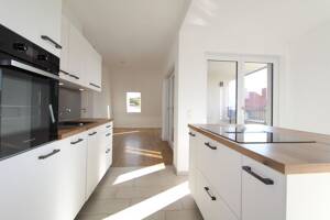 ** Helle 4 Zimmer mit Kochinsel und Loggia in ruhiger Seitenstraße ** – 4179 Leipzig – Vorschaubild 6