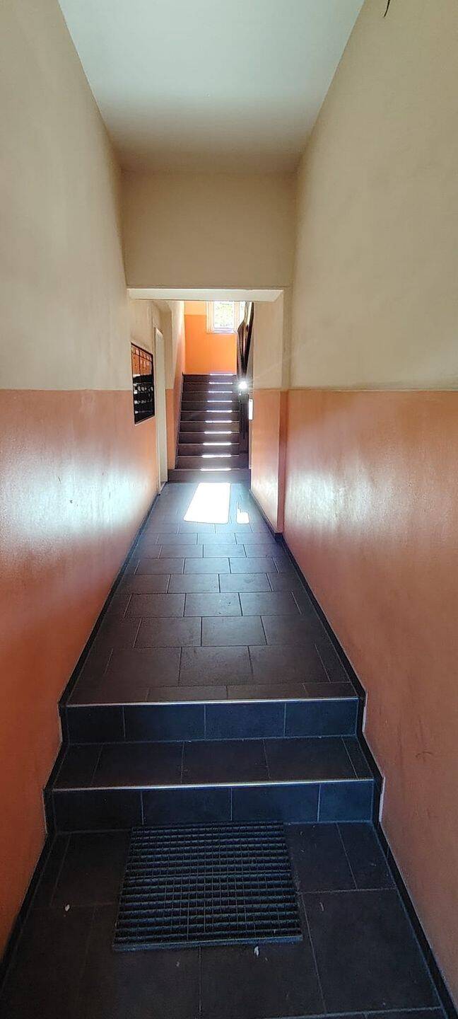 Attraktive 3-Zimmer-Wohnung mit Balkon - Nürnberger Süden – Nürnberg – Vorschaubild 2