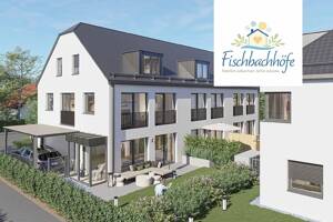 AIGNER - Haus 3: Neubau mit Konzept - Stilvolle 3-Spänner für Familien und Individualisten