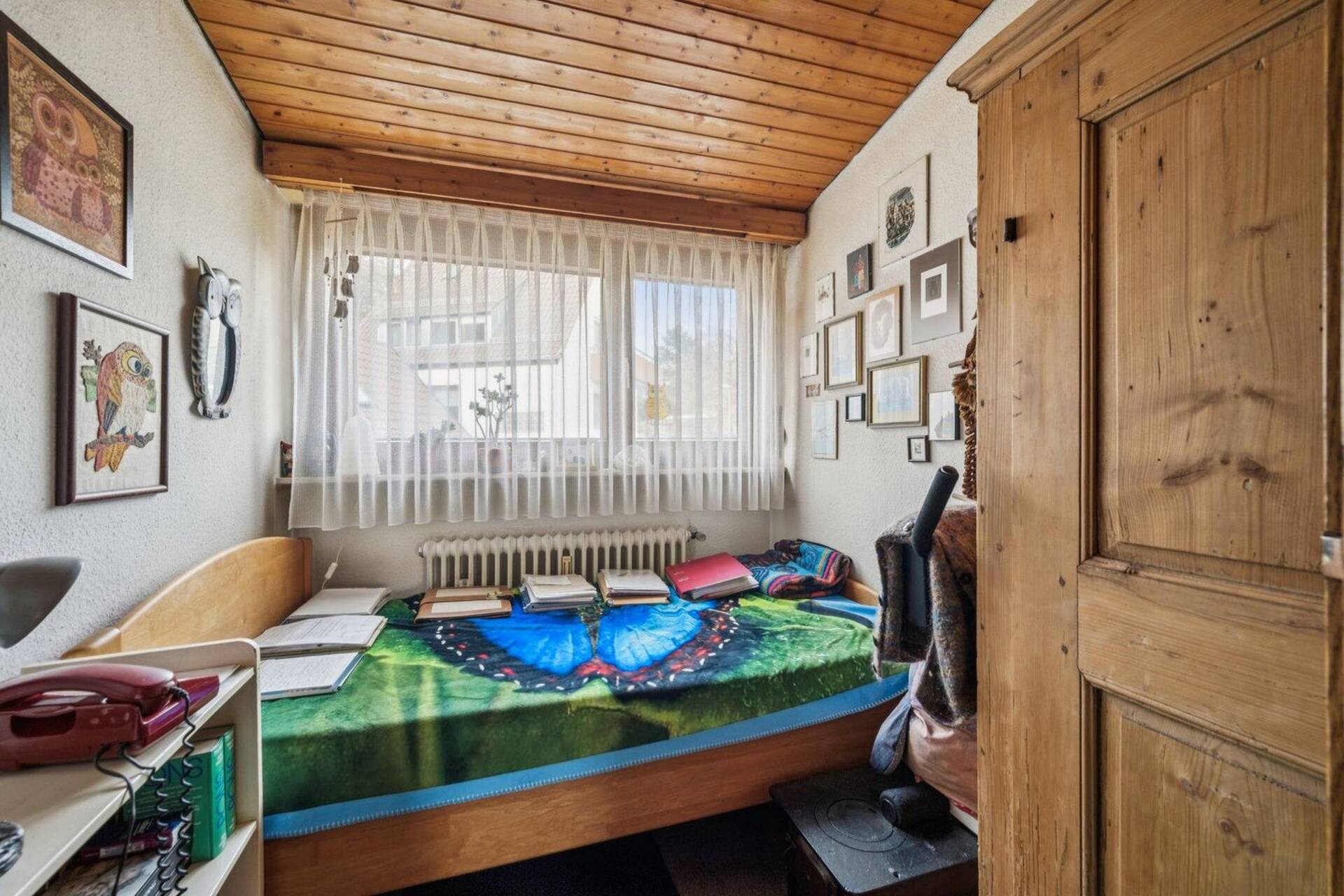 Mehrfamilienhaus in 70378 Stuttgart / Mühlhausen mit 171,76 m² kaufen