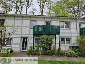 M 08 ST.Magnus -gepflegte 2 Zimmerwohnung im 1.Obergeschoss mit Balkon in ruhiger Lage- – 28759 Bremen – Vorschaubild 2