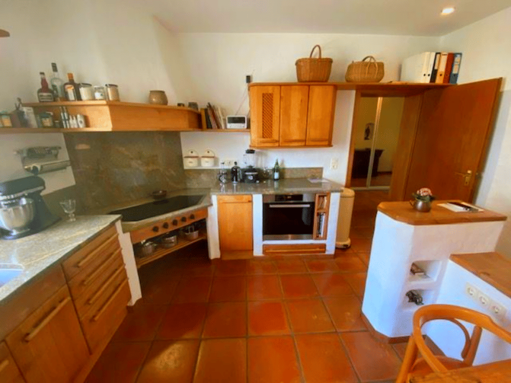 Mediterraner Wohnstil & deutsche Ingenieurskunst !!! Bungalow freistehend !!!