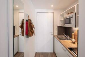 THE FIZZ Aachen – Fully furnished Apartments for Students – 52064 Aachen – Vorschaubild 5