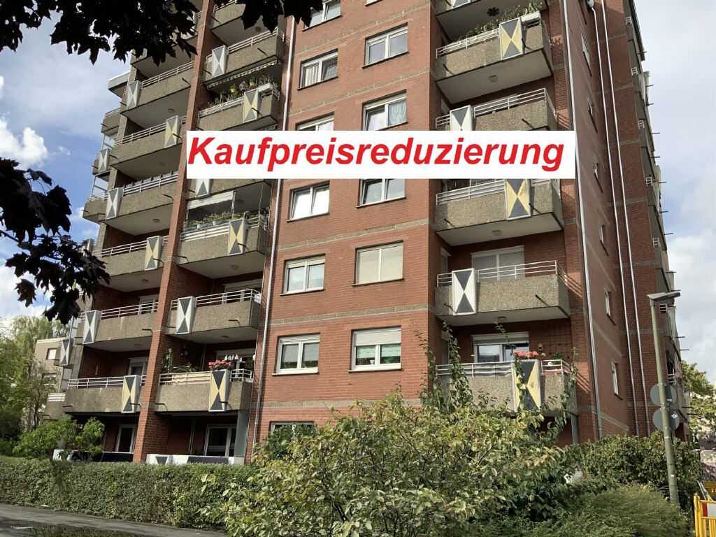 4-Zimmer-Wohnung in zentraler Lage von Hövel