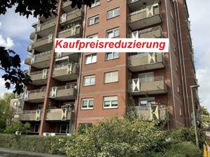 4-Zimmer-Wohnung in zentraler Lage von Hövel