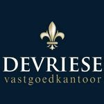 Vastgoedkantoor Devriese logo