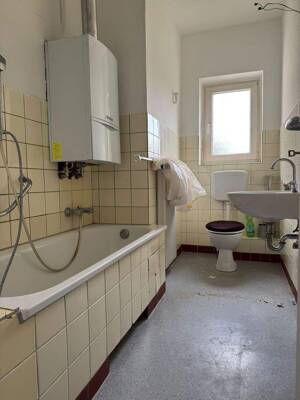 Renovierte 2-Zimmer-Wohnung in Essen-Altendorf – 45143 Essen – Vorschaubild 5