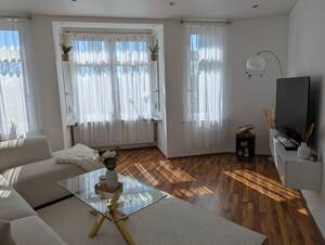 Sanierte 3-Zimmer-Wohnung in zentraler Lage nahe Nordbahnhof – 70191 Stuttgart – Vorschaubild 2