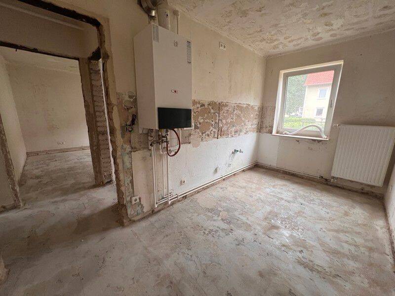 Helle, gemütliche 2-Zi.-Wohnung im Erdgeschoss – Osnabrück – Vorschaubild 4