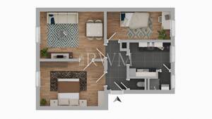 Investieren mit Sicherheit - vermietete 3-Zimmer-Wohnung mit starker WEG-Rücklage – 70376 Stuttgart – Vorschaubild 9