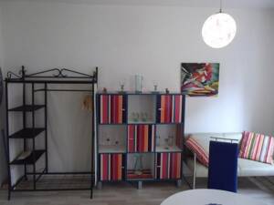 Schönes freundliches Apartment in Peterswerder – 28205 Bremen – Vorschaubild 2