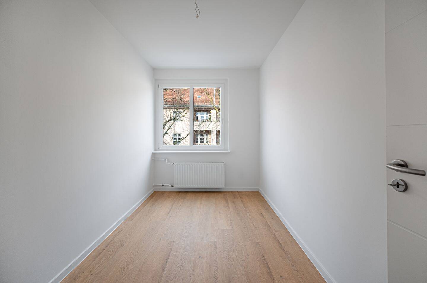 ?? Fußläufig zur S-Feuerbachstr - Hochwertig sanierte 3 Zimmer Wohnung mit Süd Balkon und Stellplatz – Berlin – Vorschaubild 3