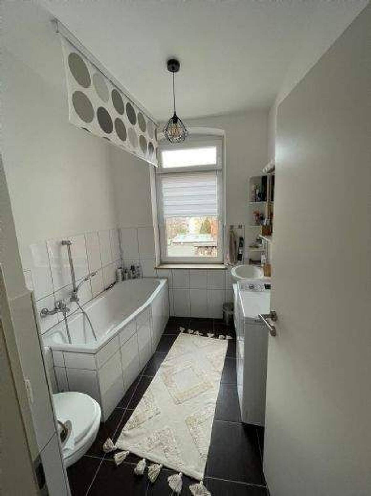 CORDULA IMMOBILIEN entzückende Apartmentwohnung mit Einbauküche CORDULA 1243 – 99085 Erfurt – Bild 1 von 9