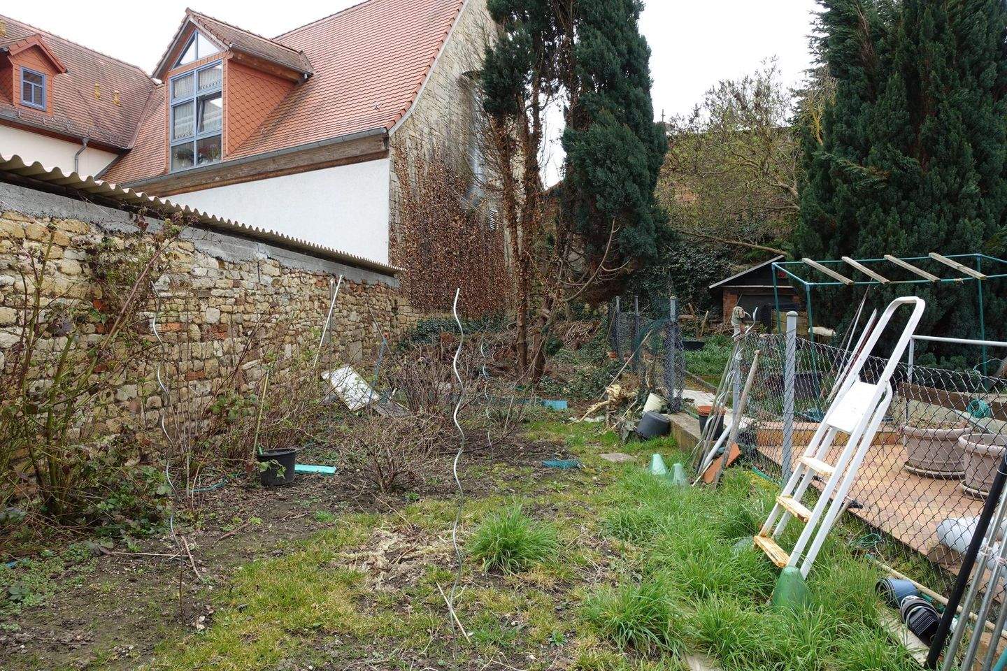 In ruhiger Wohnlage! – Querfurt – Vorschaubild 4