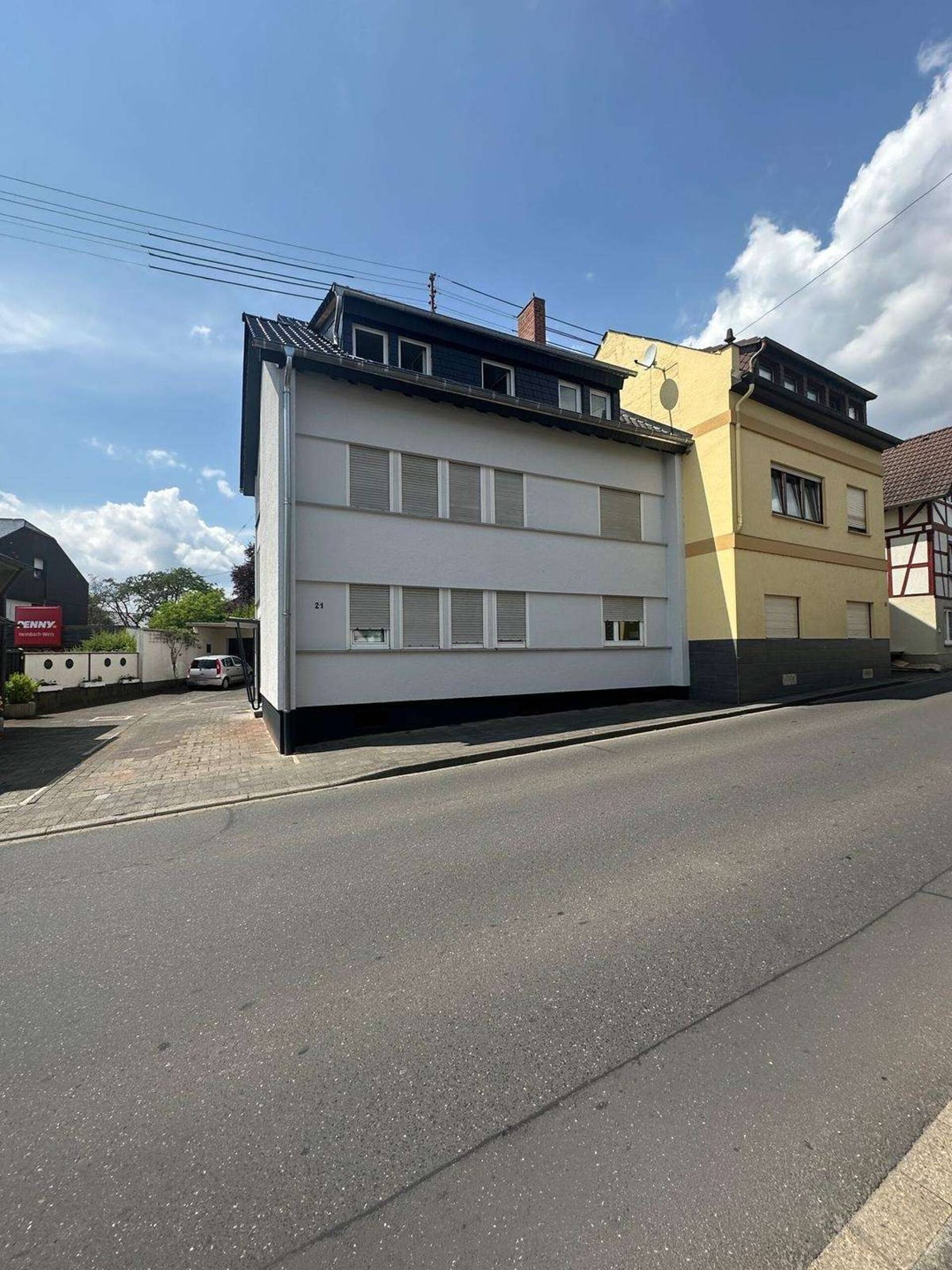 Mehrfamilienhaus in 56566 Neuwied mit 250 m² kaufen