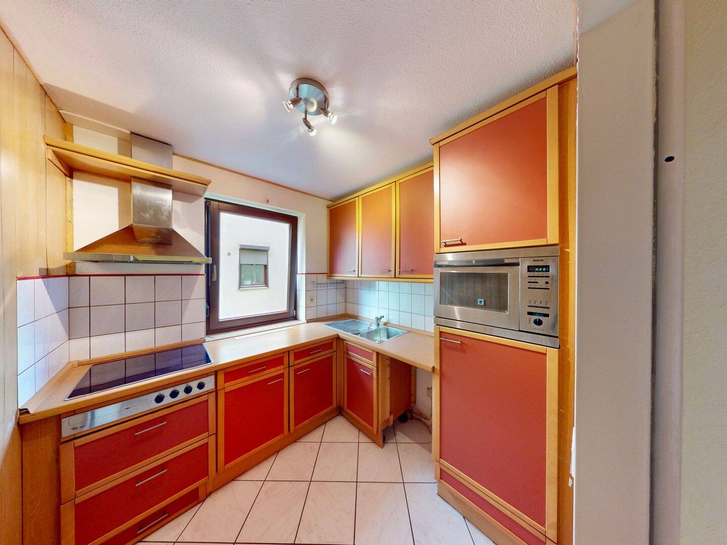 Hemelingen / Attraktive 3-Zimmer Wohnung in guter Lage mit PKW-Stellplatz – Bremen – Vorschaubild 6