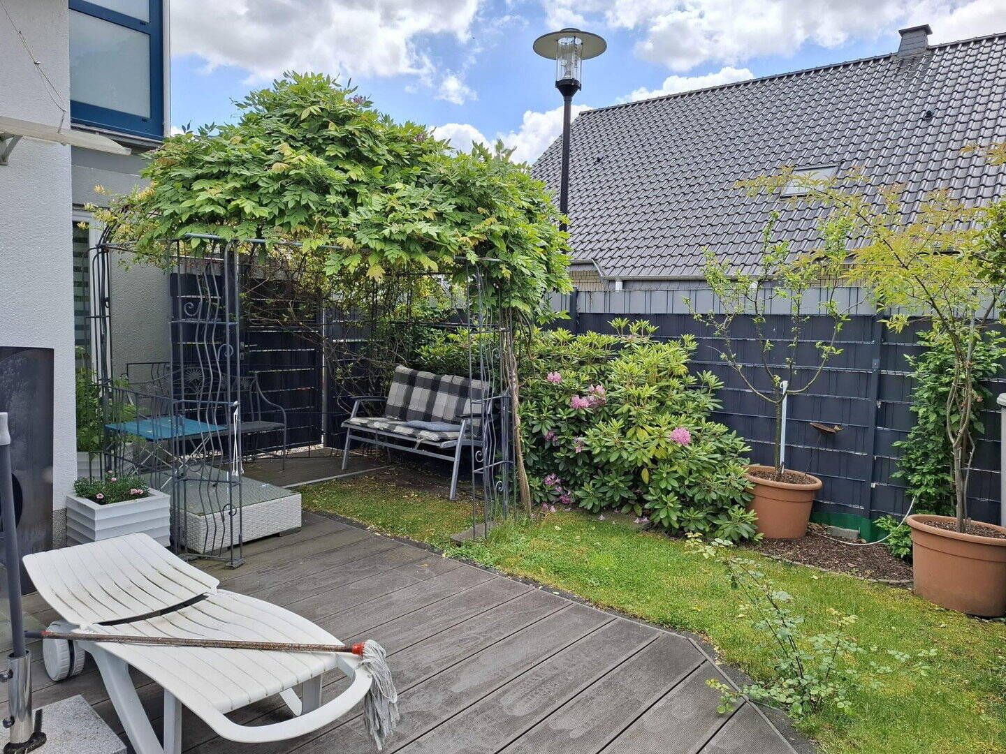 Einfamilienhaus mit Einliegerwohnung in 59457 Werl zu verkaufen – Werl – Vorschaubild 7