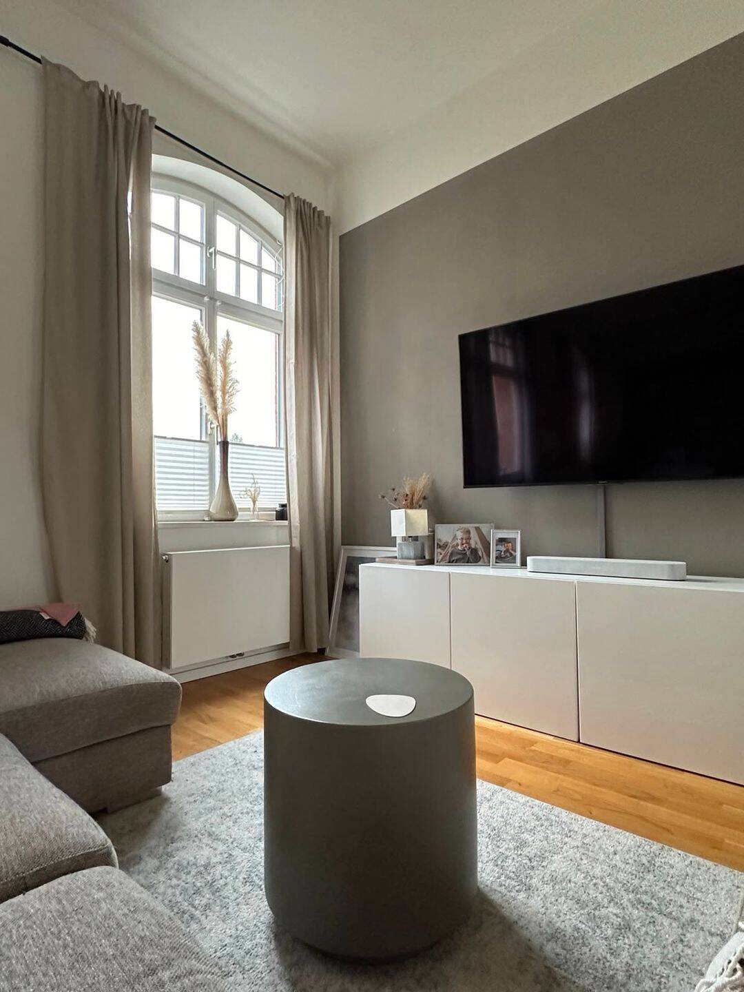 Townhouse zur Untermiete, Option auf Übernahme – Hamburg – Vorschaubild 2