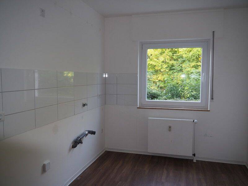 AC-West (Hörn): Helle 3-Zi.-Whg. m. Balkon und Einbauküche – Aachen – Vorschaubild 4
