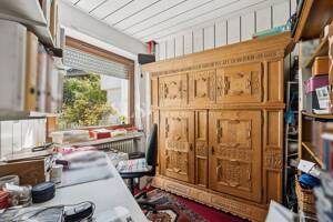 Doppelhaushälfte - ideal als Mehrgenerationenhaus - mit Balkon und Garten in begehrter Wohnlage – 45355 Essen – Vorschaubild 7