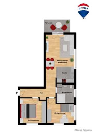 Newcomer! – 33611 Bielefeld – Vorschaubild 2