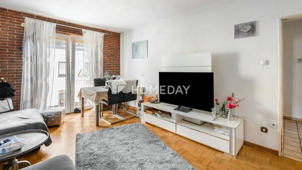 Etagenwohnung in 51067 Köln mit 80 m² kaufen