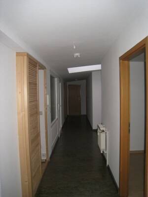 4 Raum Penthausw. mit Kamin im DG (Aufzug), Dachterrasse – 39104 Magdeburg – Vorschaubild 5
