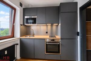 Studenten-Eltern aufgepasst! Großzügige 1-Zimmer-Wohnung mit TOP Anbindung zur Universität – 28359 Bremen – Vorschaubild 5