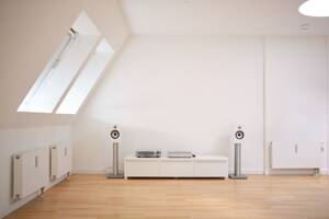 Luxuriöses Single-Loft über den Dächern von Altona! – 20257 Hamburg – Vorschaubild 7