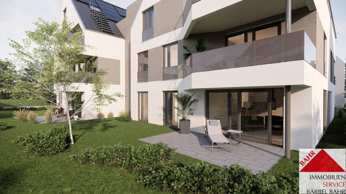 Hausgefühl in Vaihingen - ein Zuhause, das drinnen beginnt und draußen weiterlebt – Stuttgart – Vorschaubild 2