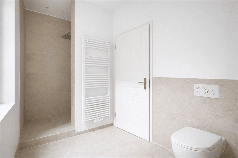 Xantener Luxury Carré: sanierte Wohnung mit Privatgarten – Berlin – Vorschaubild 7