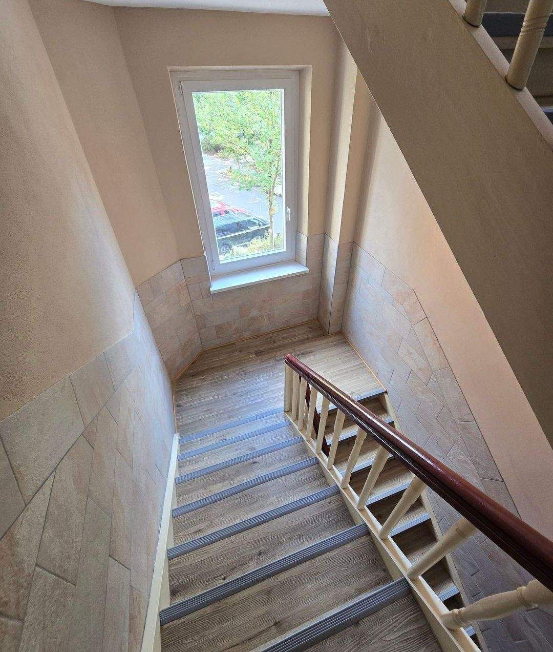 Helle 3-Zimmer-Wohnung mit Erker & Südwest-Ausrichtung in Top-Lage am Luitpoldhain – Nürnberg – Vorschaubild 9