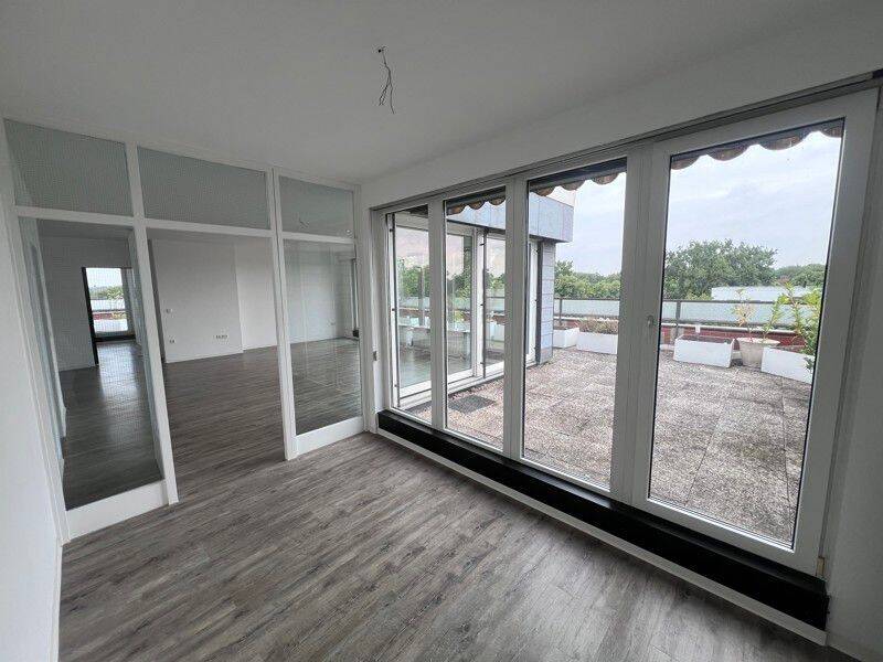 Willkommen Zuhause: ansprechende 3-Zimmer-Penthousewohnung in Anderten - Schleusenviertel – Hannover – Vorschaubild 6