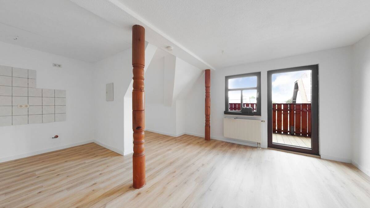 Ganz oben ist es doch am schönsten – 34431 Marsberg – Bild 1 von 8