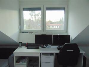 Reihenmittelhaus mit Balkon, Garten und Terrasse - ruhige Lage – 81245 München – Vorschaubild 9