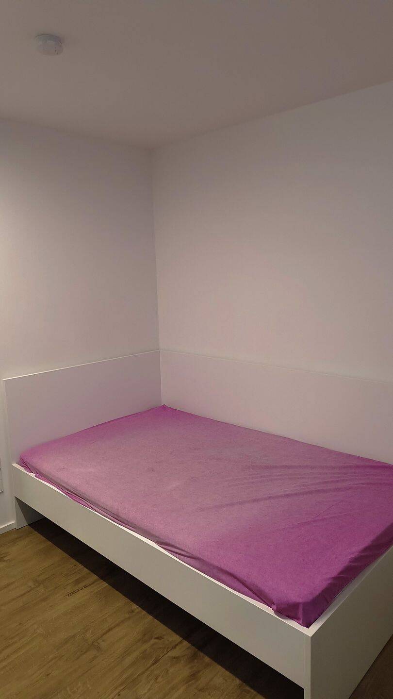 Helle 1 Zimmer Wohnung im 1. OG mit Aufzug in Würzburg-Lindleinsmühle – Würzburg – Vorschaubild 6
