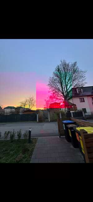 Modernes Reihenendhaus mit Einbauküche, Garten, Erdwärme-Wärmepumpe und Fußbodenheizung – 1157 Dresden – Vorschaubild 7