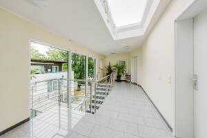Lichtdurchflutetes Penthouse am Westfalenpark (Erbpacht) – 44141 Dortmund – Vorschaubild 9
