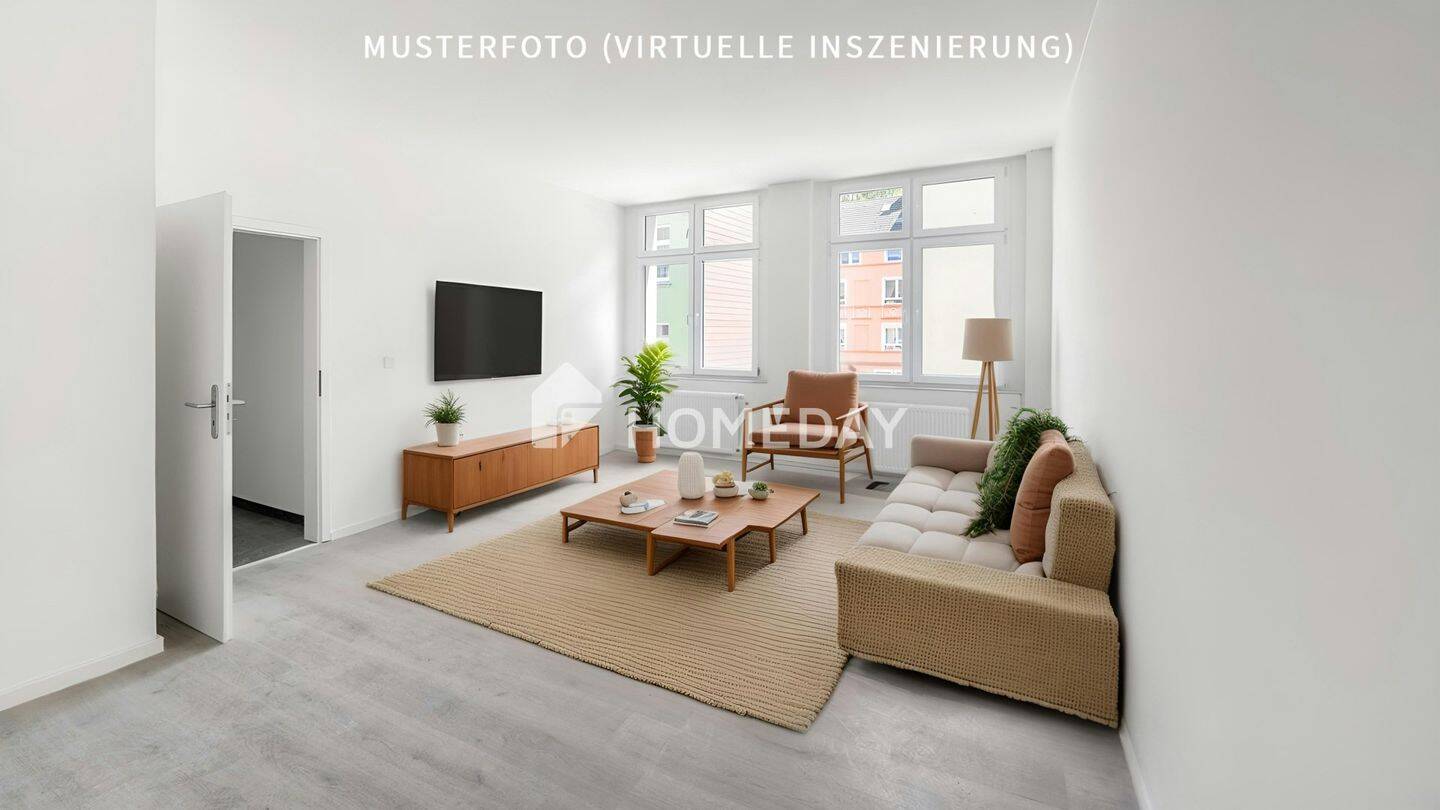 Rendite trifft Lebensqualität: Kernsaniertes Mehrfamilienhaus mit Stil und Zukunft – Hagen – Vorschaubild 3